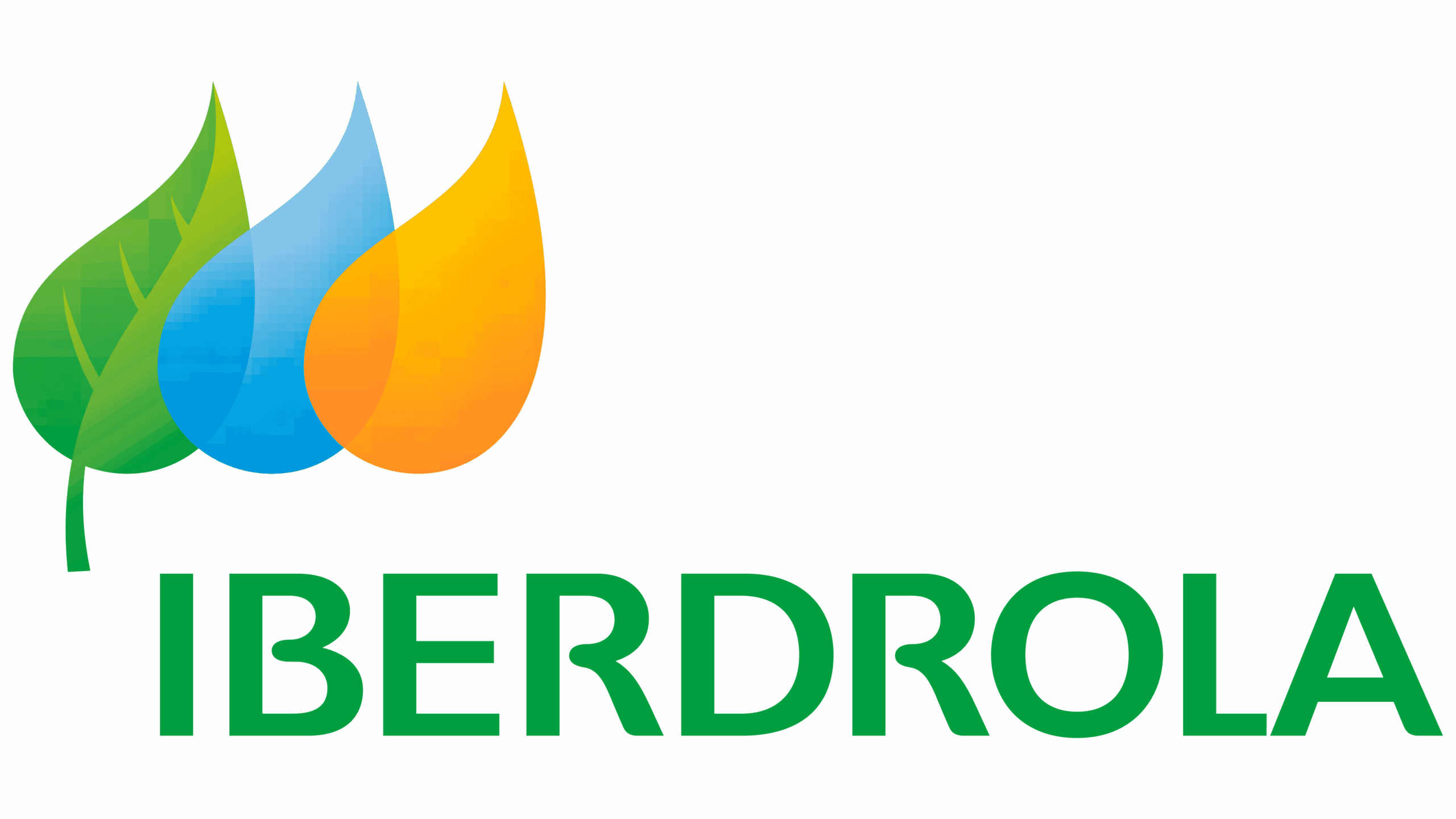 Iberdrola-Logo